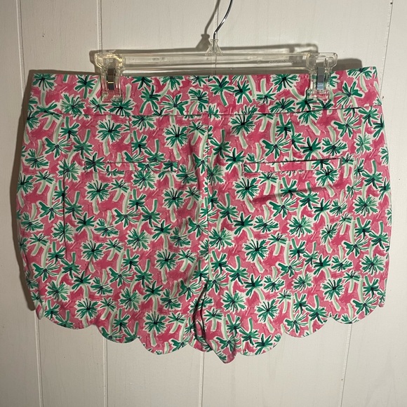Crown & Ivy Shelby Shorts - Picture 5 of 5